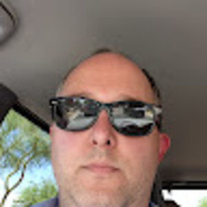 Meet your Posher, Patrick